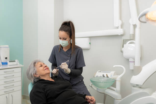 Best Walk-In Emergency Dentist in Jonesboro, IL