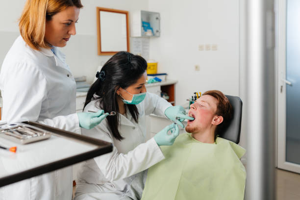 Best Walk-In Emergency Dentist in Jonesboro, IL